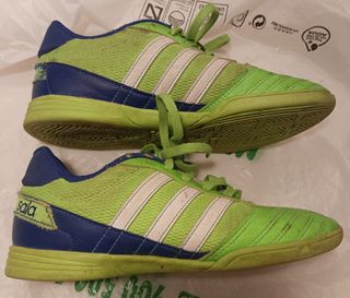 Zapatillas futbol sala