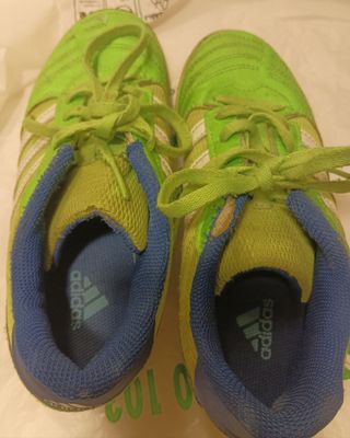 Zapatillas futbol sala