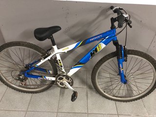 Bicicletas