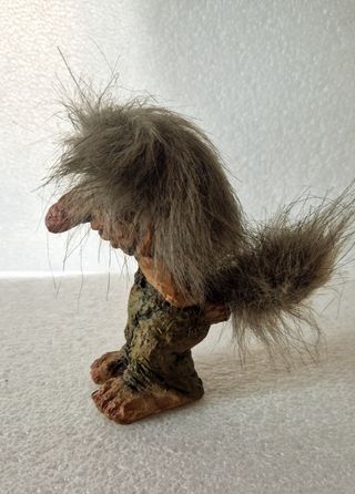 Troll 032 NY Form Originale Norvegese 