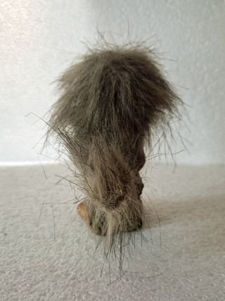 Troll 032 NY Form Originale Norvegese 