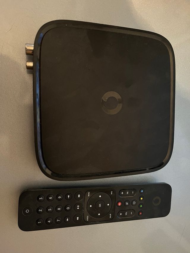 Codificador vodagone