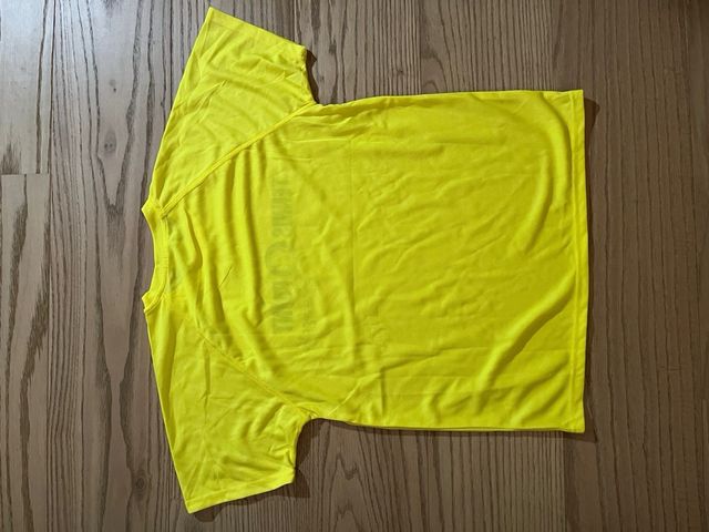 Camiseta Tennis Point