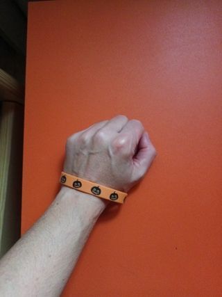 Pulsera dibujos 