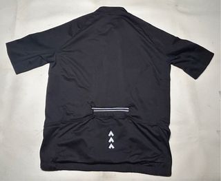 T-shirt da bici da uomo