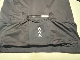 T-shirt da bici da uomo