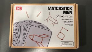 Lote 8 Juegos madera bebe / niño. 1 a 6 años