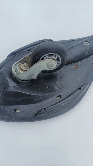 Waveboard Street Surfing