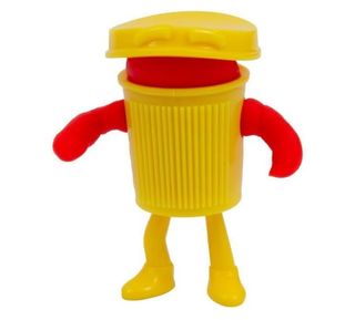 Grandi Giochi Play Doh Blocks 27 Pezzi Costruzioni