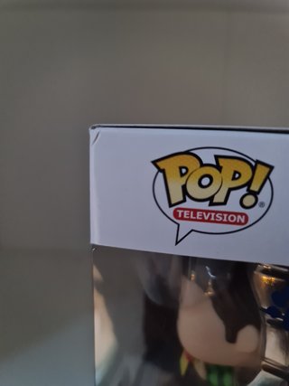 Funko pop Steve