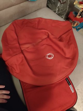Bugaboo cameleon 3