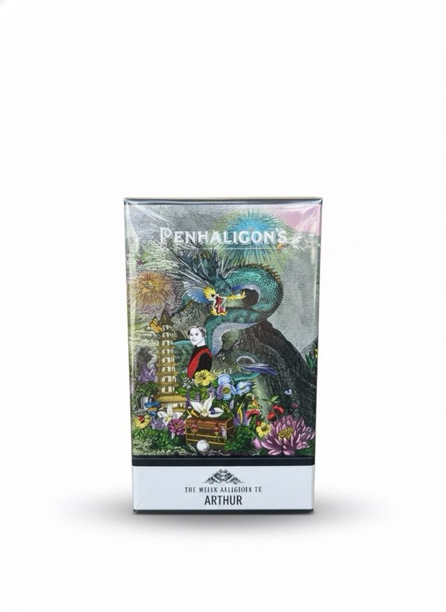 The World According to Arthur 75ml (Penhaligon’s)