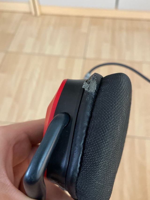 Corsair Void Elite Surround - Sonido excelente