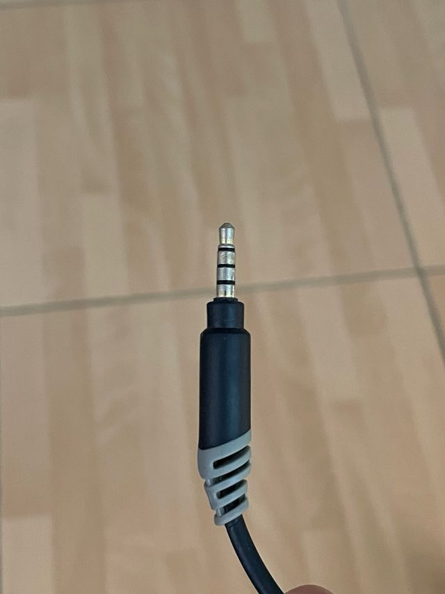 Corsair Void Elite Surround - Sonido excelente