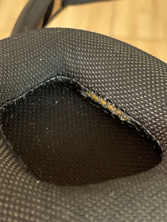 Corsair Void Elite Surround - Sonido excelente