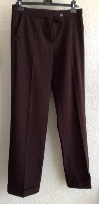 Pantaloni da donna tg42
