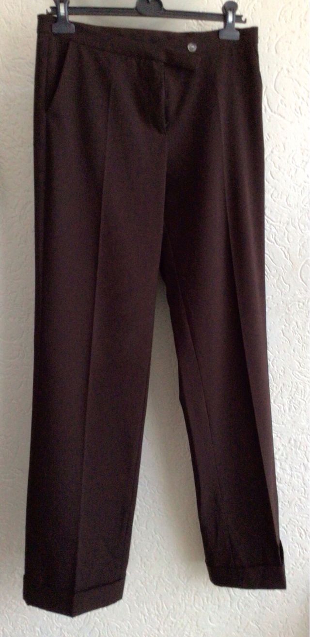 Pantaloni da donna tg42