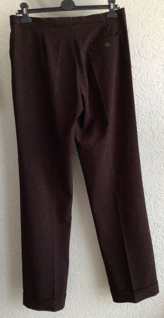 Pantaloni da donna tg42