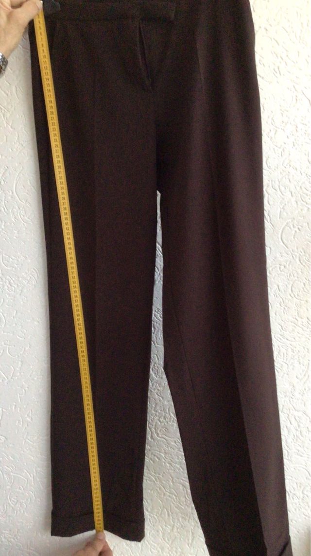 Pantaloni da donna tg42