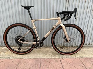 Gravel x 3.0