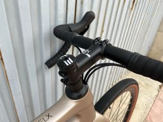 Gravel x 3.0