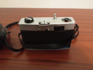 Cámara de fotos YUMEKA LX-3