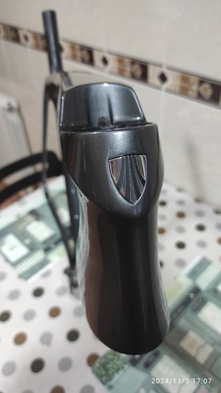 Trek emonda 