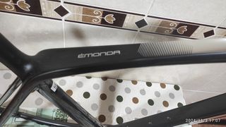 Trek emonda 