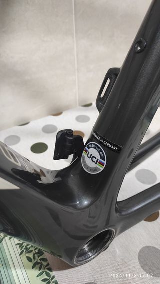 Trek emonda 