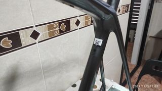 Trek emonda 