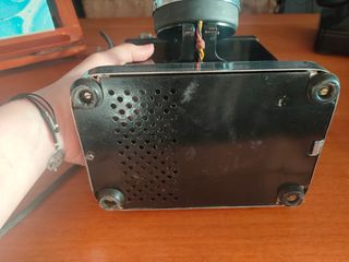 Teléfono antiguo Ericsson