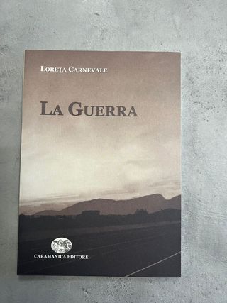 La guerra