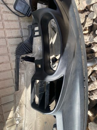 Salpicadero bmw e36 berlina