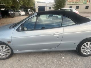 Renault Megane 2002