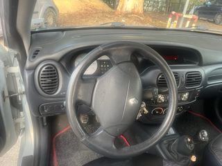 Renault Megane 2002