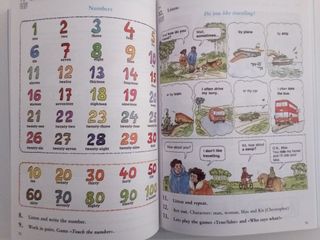 Libro "Making friends" 6º EGB