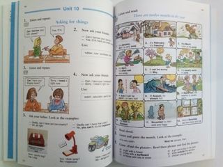 Libro "Making friends" 6º EGB