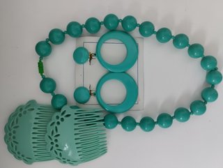 Conjunto gitana