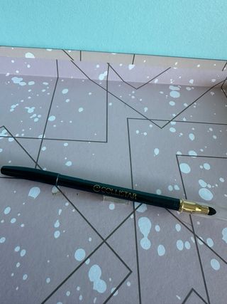 Lápiz de ojos Collistar