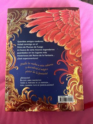 libro “geronimo stilton”