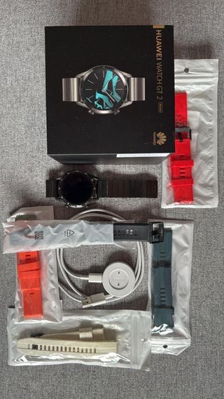 Huawei Watch GT2