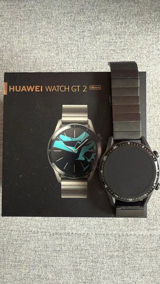 Huawei Watch GT2