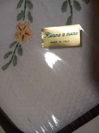 Completi letto