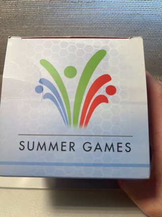 Figura Overwatch Genji Nihon Summer Games