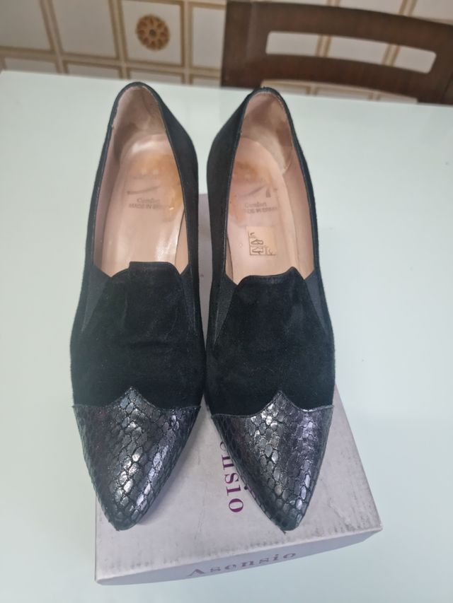 Zapatos de mujer