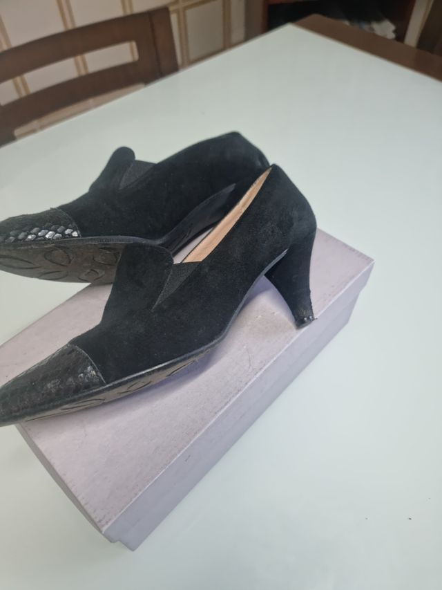 Zapatos de mujer