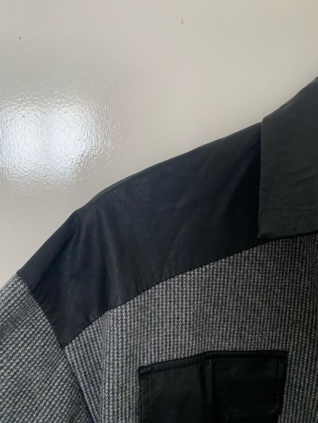 Sobrecamisa mujer nueva