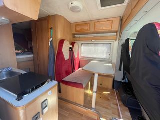 Fiat Ducato 2007