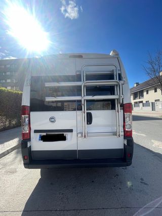 Fiat Ducato 2007