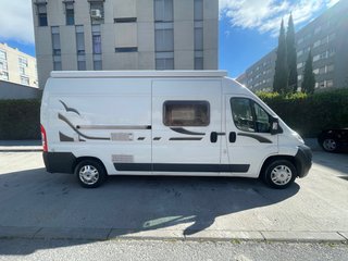 Fiat Ducato 2007
